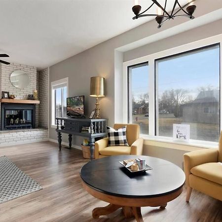 #Stayinmydistrict Twinfalls 3Bed Twin Falls Esterno foto
