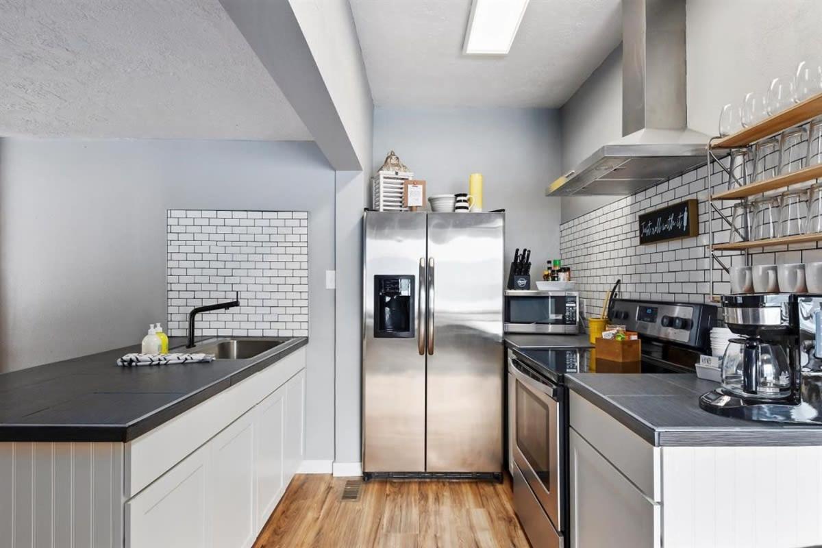#Stayinmydistrict Twinfalls 3Bed Twin Falls Esterno foto