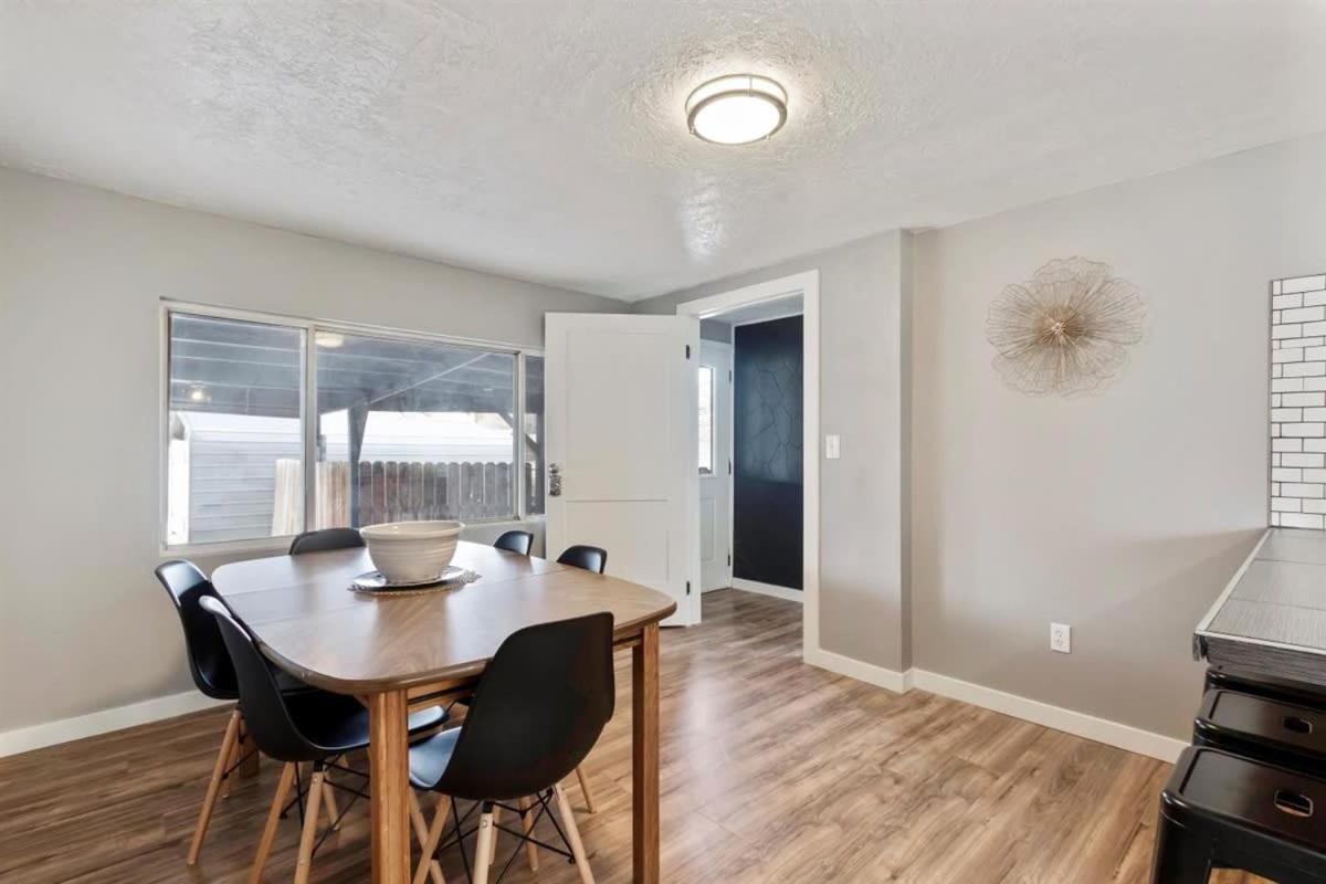#Stayinmydistrict Twinfalls 3Bed Twin Falls Esterno foto
