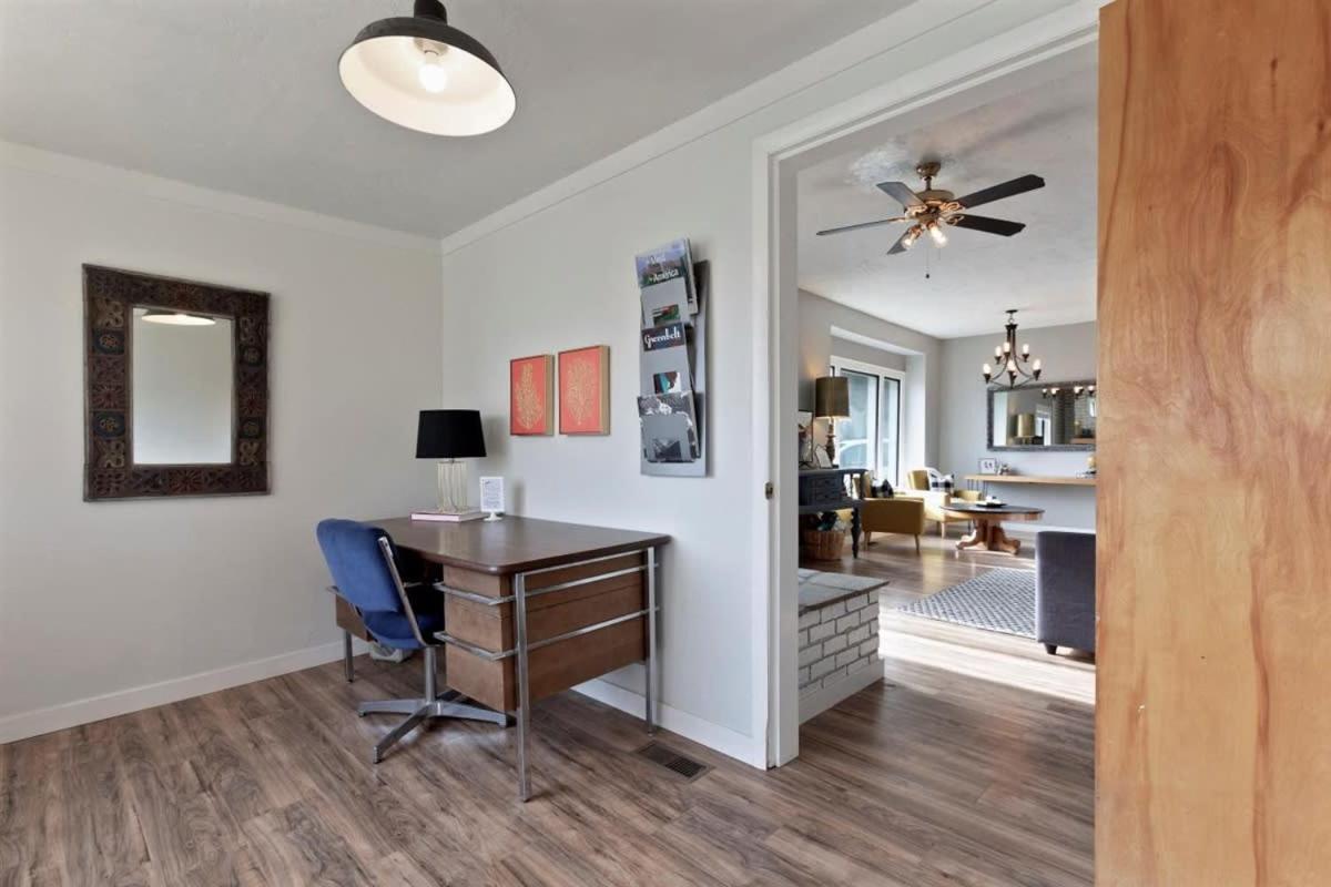 #Stayinmydistrict Twinfalls 3Bed Twin Falls Esterno foto
