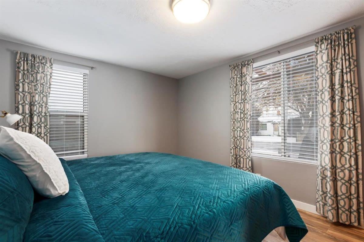 #Stayinmydistrict Twinfalls 3Bed Twin Falls Esterno foto