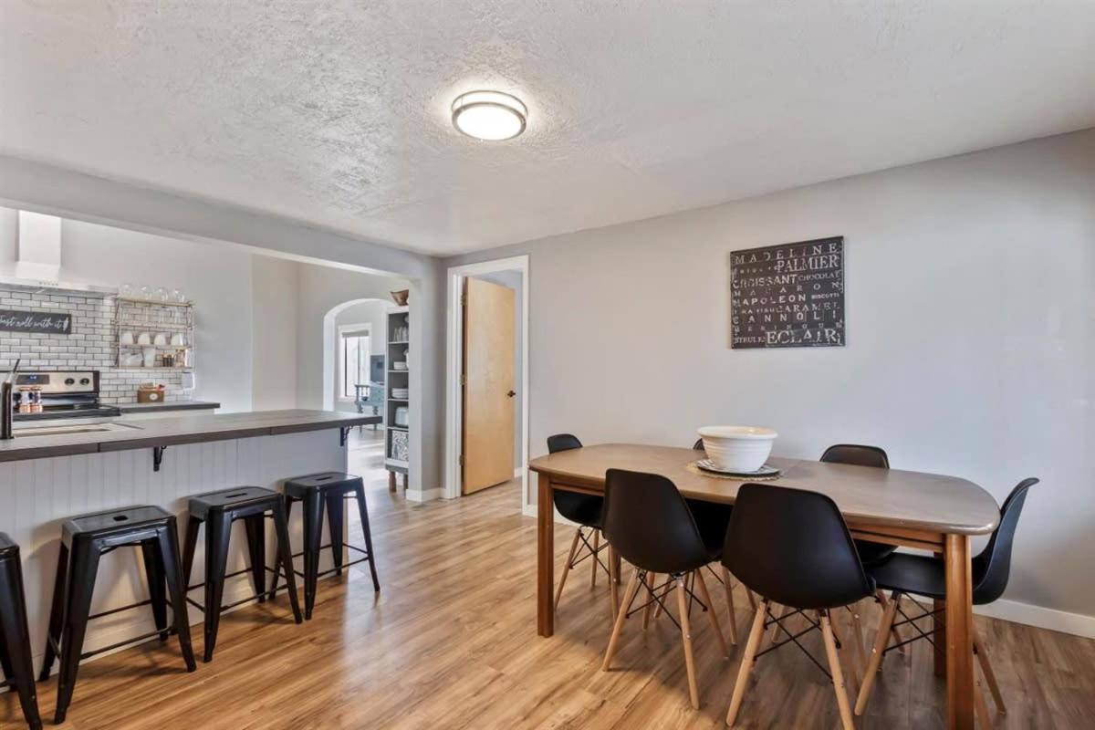#Stayinmydistrict Twinfalls 3Bed Twin Falls Esterno foto