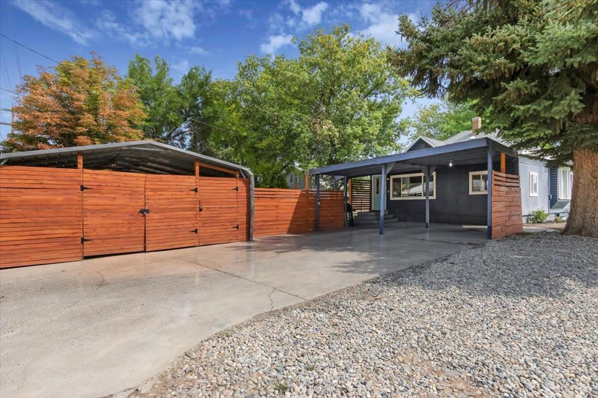 #Stayinmydistrict Twinfalls 3Bed Twin Falls Esterno foto