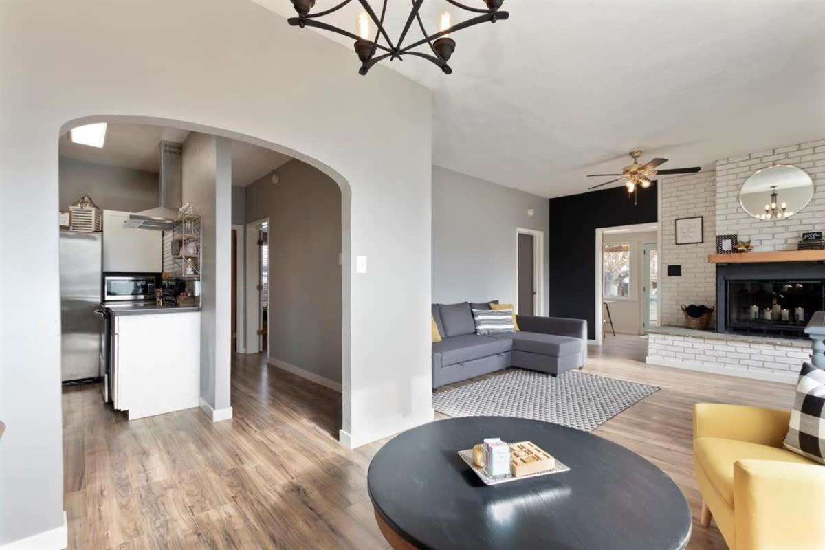 #Stayinmydistrict Twinfalls 3Bed Twin Falls Esterno foto