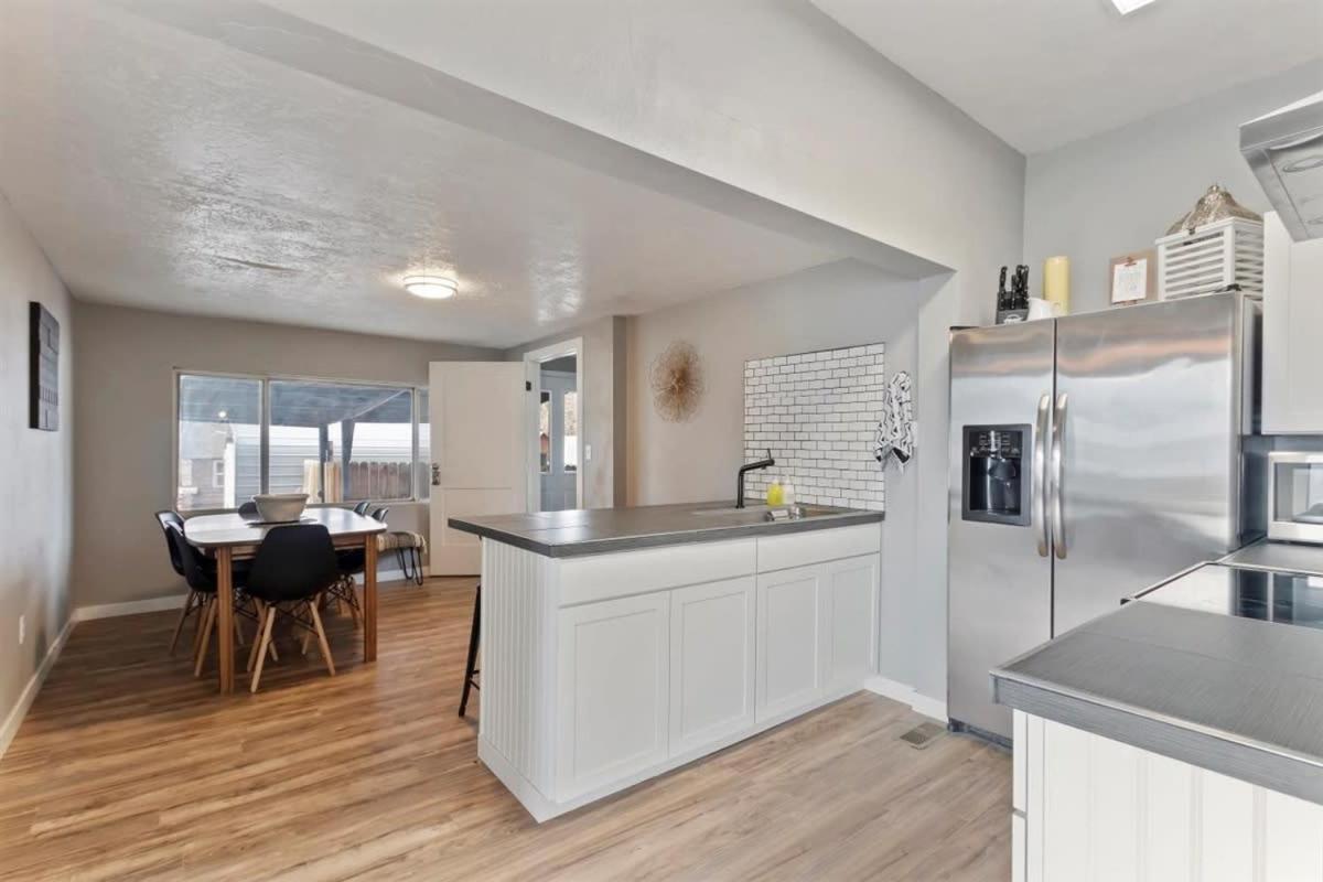 #Stayinmydistrict Twinfalls 3Bed Twin Falls Esterno foto
