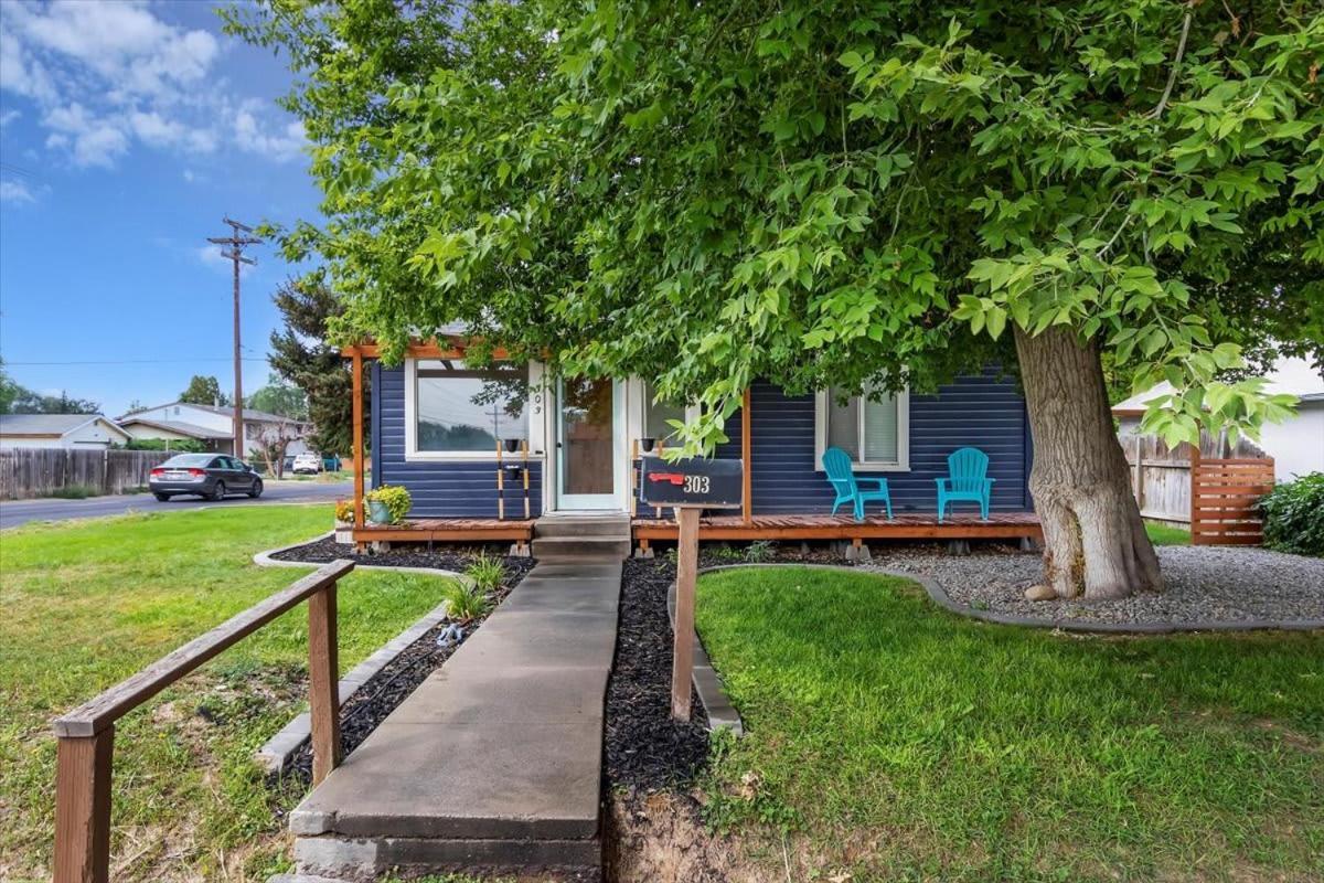 #Stayinmydistrict Twinfalls 3Bed Twin Falls Esterno foto