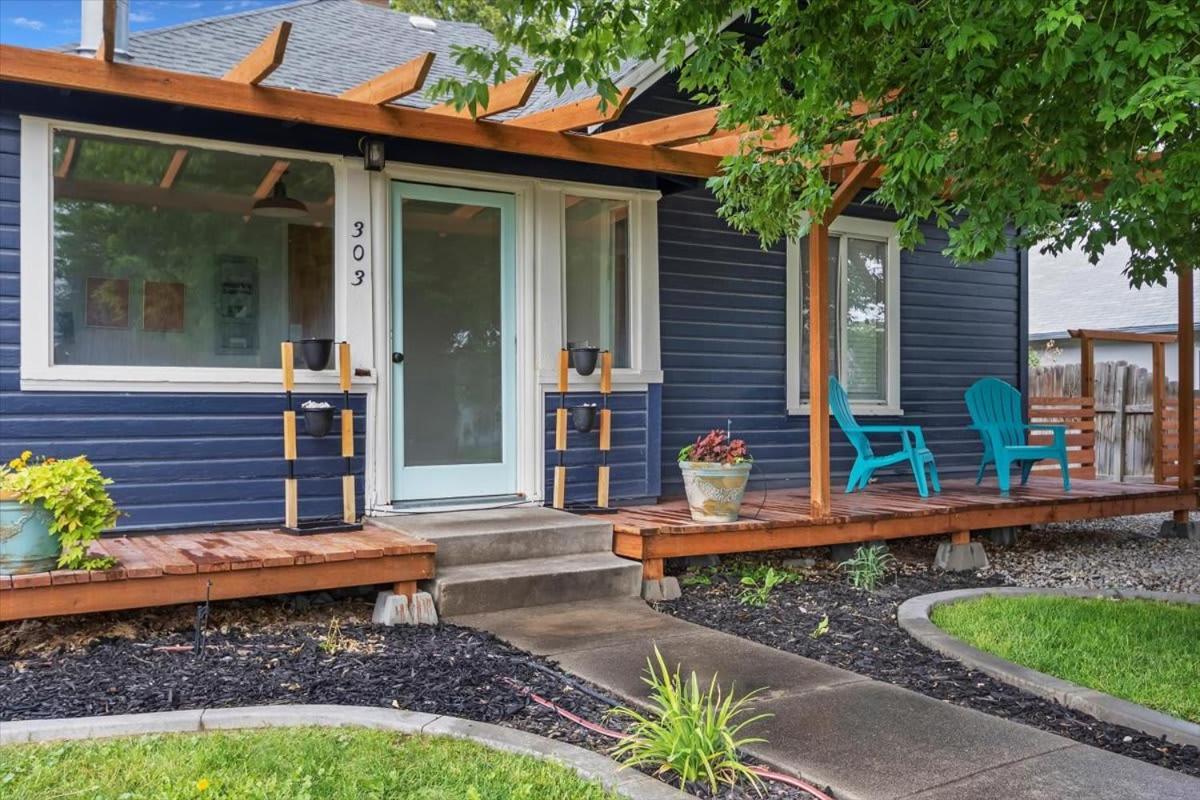 #Stayinmydistrict Twinfalls 3Bed Twin Falls Esterno foto