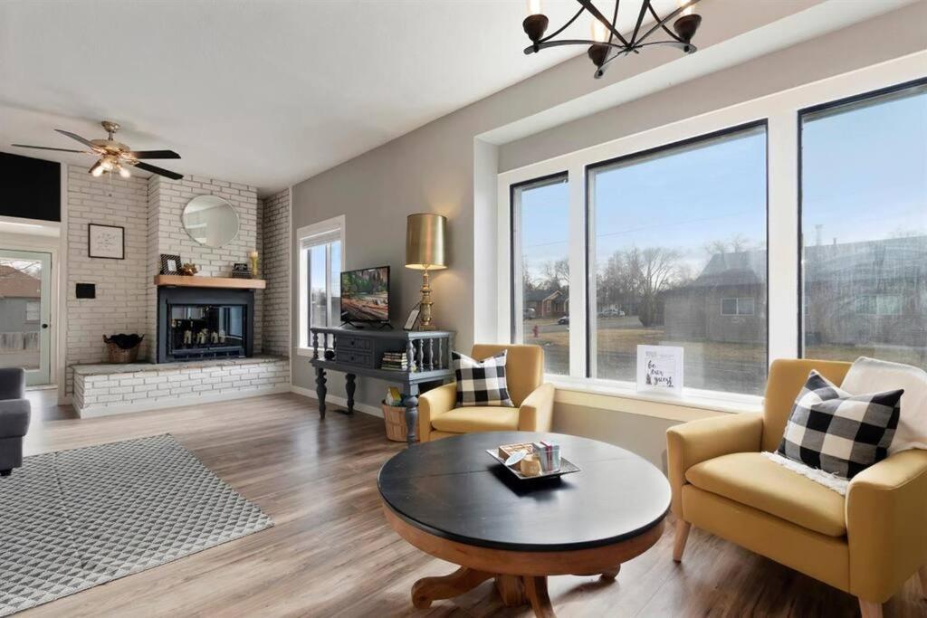 #Stayinmydistrict Twinfalls 3Bed Twin Falls Esterno foto