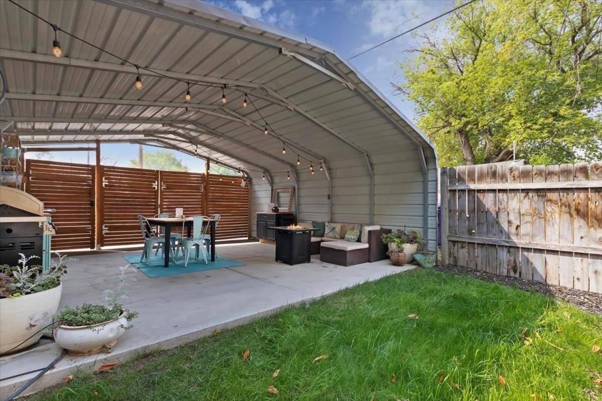 #Stayinmydistrict Twinfalls 3Bed Twin Falls Esterno foto